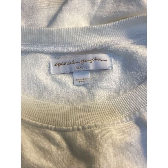 New. Spiritual Gangster free spirit sweatshirt. Small. MSRP $98 - Picture 15 of 16